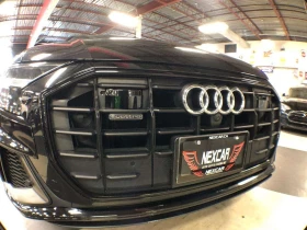 Audi Q8 * PROGRESSIV S LINE LEATHER PAN/ROOF NAV B/SPOT CA | Mobile.bg � ����� ������ 10