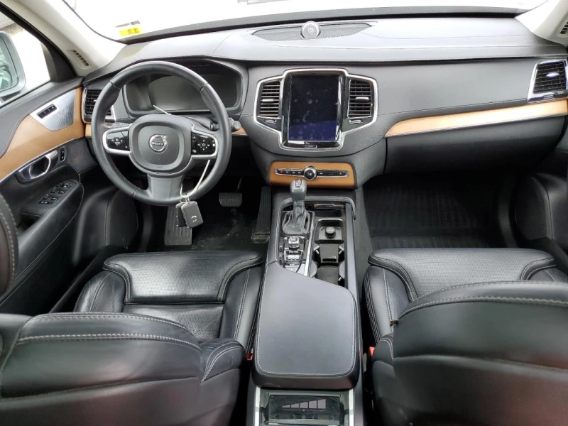 Volvo Xc90 T6 AWD 7-Passenger Inscription, снимка 8 - Автомобили и джипове - 47527728