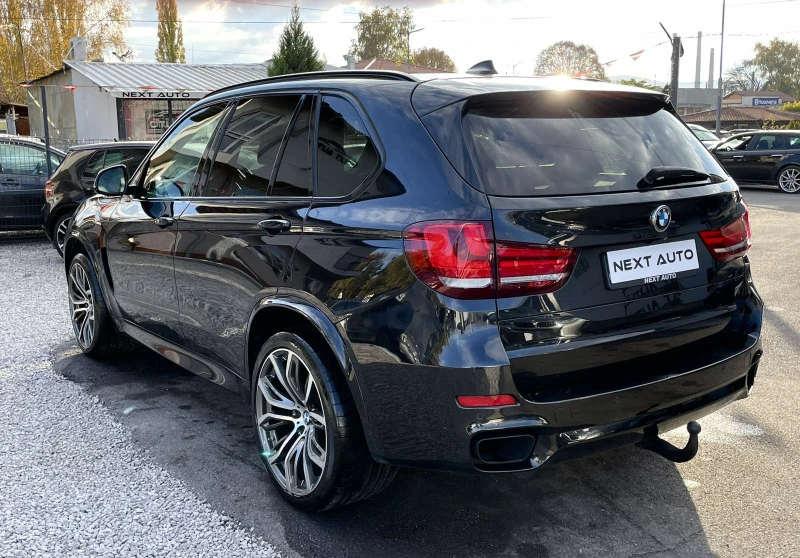 BMW X5 M50D 381HP FULL, снимка 7 - Автомобили и джипове - 47791052