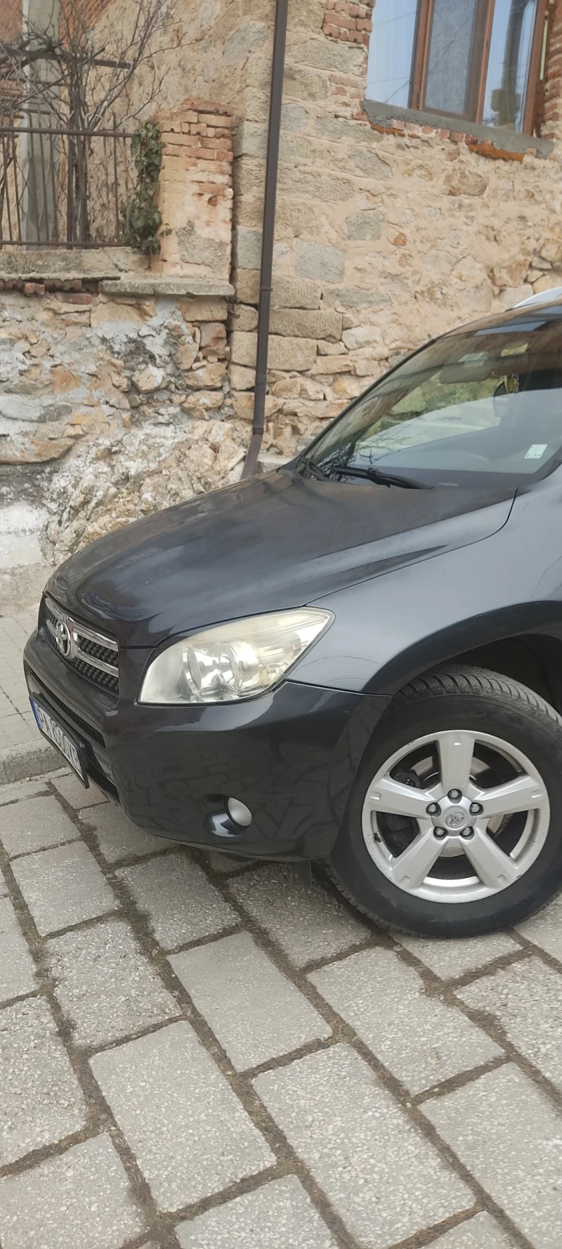 Toyota Rav4, снимка 2 - Автомобили и джипове - 48992615