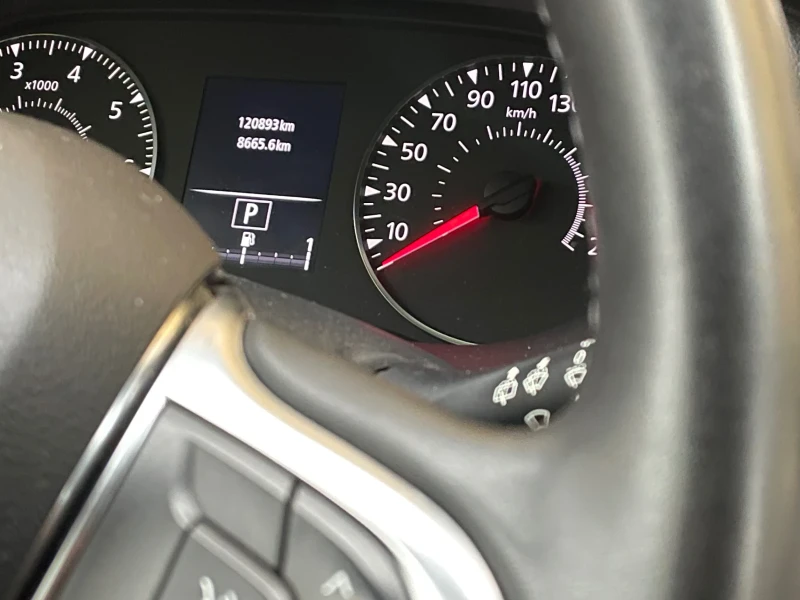 Dacia Duster 1.5Dci-AUTOMATIK-120хил.км, снимка 12 - Автомобили и джипове - 50580908