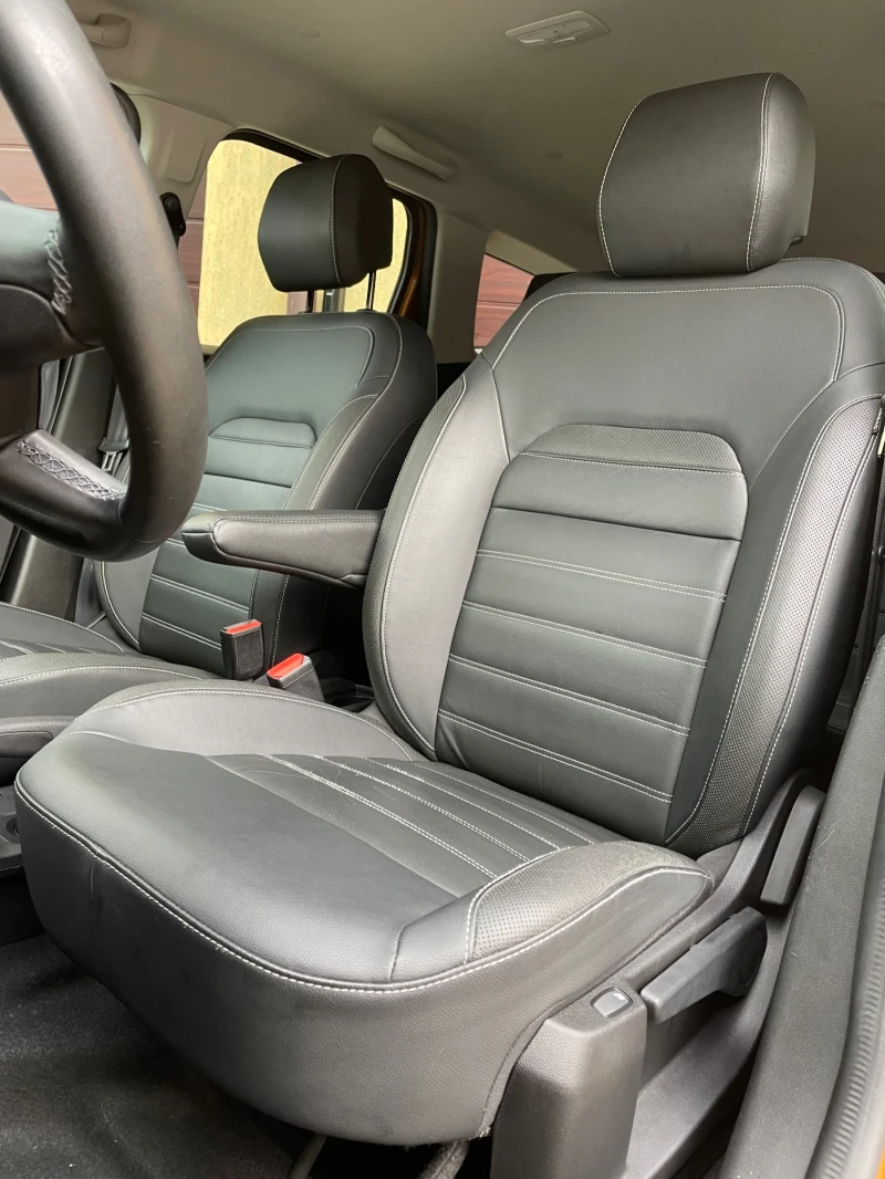 Dacia Duster 1.5Dci-AUTOMATIK-120хил.км, снимка 6 - Автомобили и джипове - 50580908