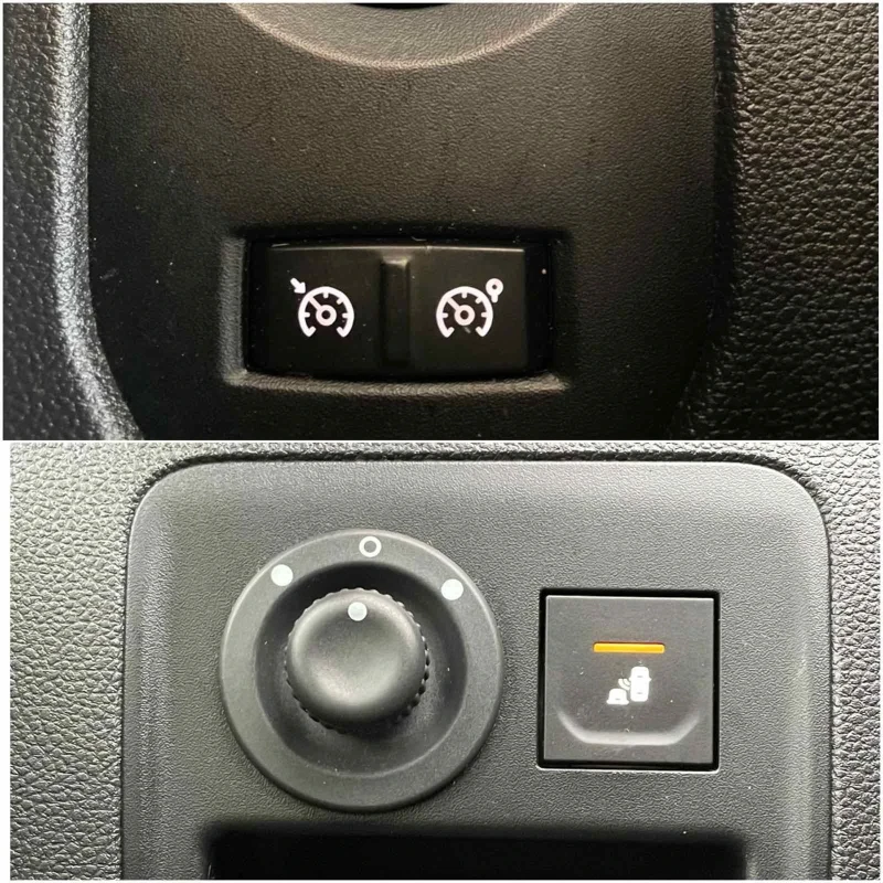 Dacia Duster 1.5Dci-AUTOMATIK-120хил.км, снимка 10 - Автомобили и джипове - 50580908