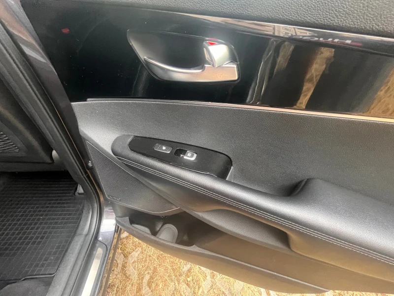 Kia Sorento 3.3 v6 SX, снимка 7 - Автомобили и джипове - 51712997