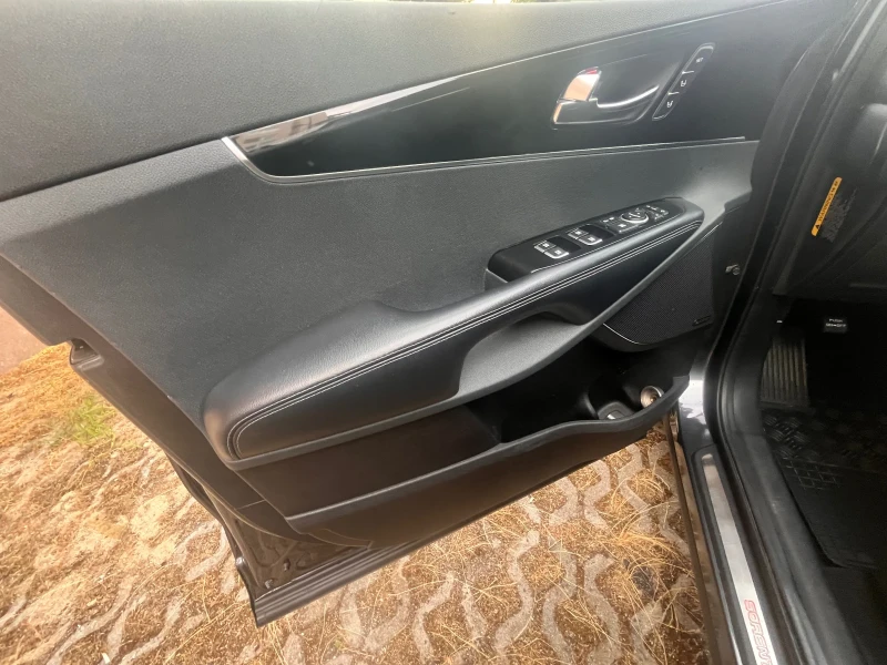 Kia Sorento 3.3 v6 SX, снимка 6 - Автомобили и джипове - 51712997