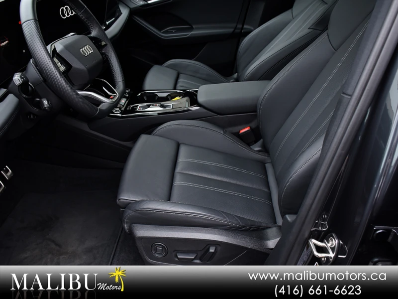 Audi Q6 * S-Line * Technik/Tech Pro * Quattro * Head-Up, снимка 7 - Автомобили и джипове - 52936243