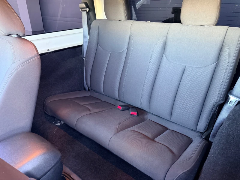 Jeep Wrangler 3.6 AVTOMATIK NAVI TRAIL RATED, снимка 12 - Автомобили и джипове - 53223264