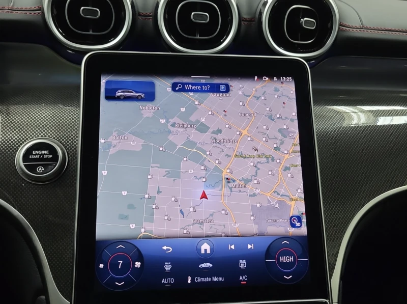 Mercedes-Benz GLC 43 AMG 2025 Mercedes-Benz GLC 43 AMG, снимка 11 - Автомобили и джипове - 53292885