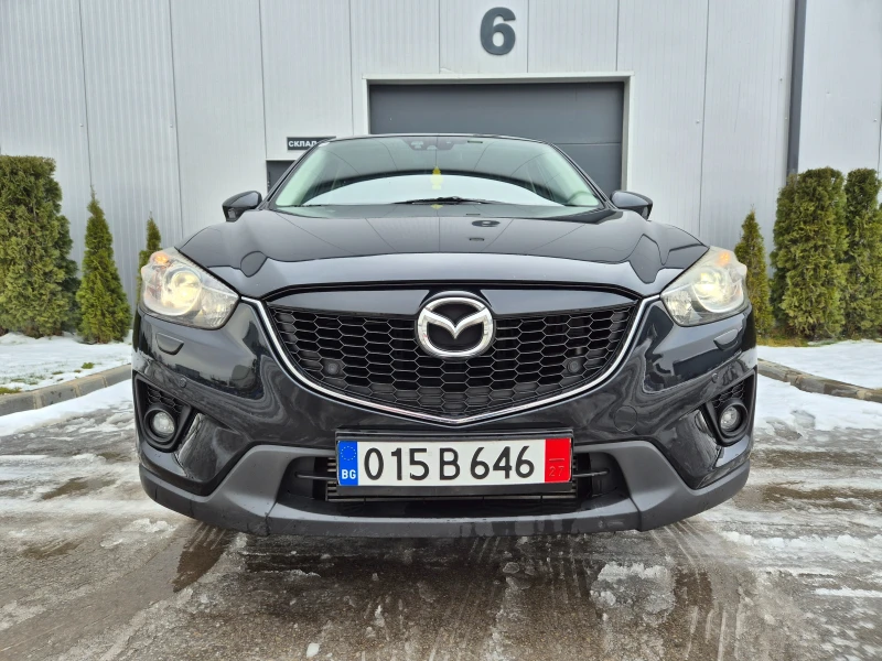 Mazda CX-50 2.2D SKYACTIV TECHNOLOGY 211x.km., снимка 2 - Автомобили и джипове - 53363236