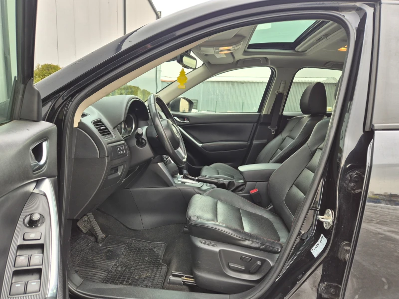 Mazda CX-50 2.2D SKYACTIV TECHNOLOGY 211x.km., снимка 11 - Автомобили и джипове - 53363236