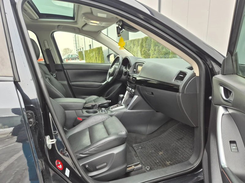 Mazda CX-50 2.2D SKYACTIV TECHNOLOGY 211x.km., снимка 15 - Автомобили и джипове - 53363236