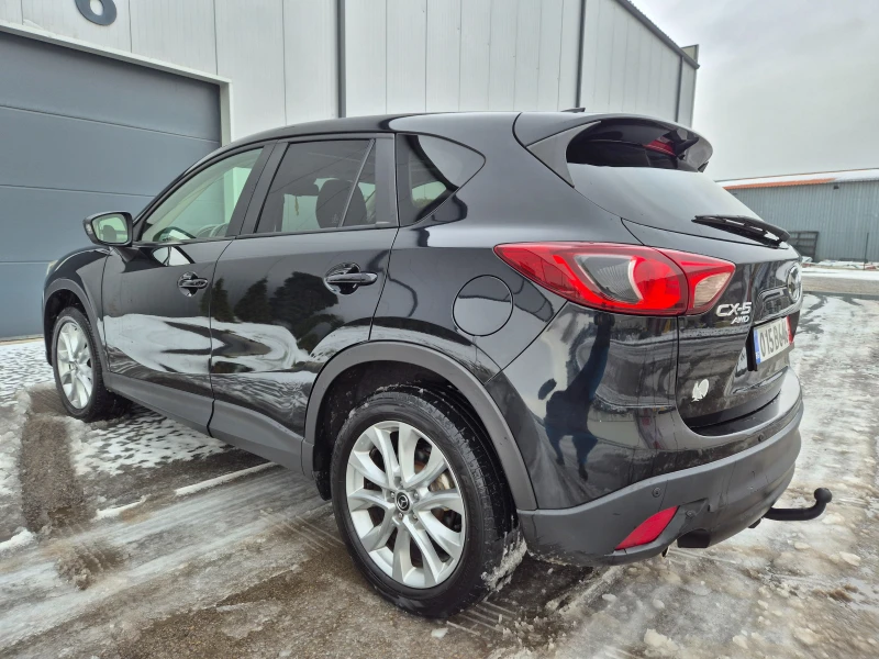 Mazda CX-50 2.2D SKYACTIV TECHNOLOGY 211x.km., снимка 8 - Автомобили и джипове - 53363236