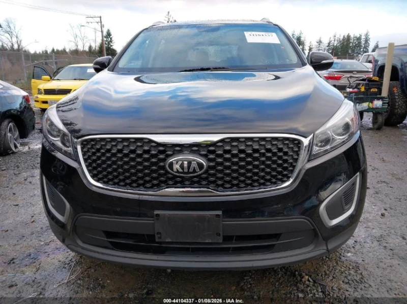 Kia Sorento 3.3L V-6 DI, DOHC, VVT, 290HP All Wheel Drive, снимка 4 - Автомобили и джипове - 53500980