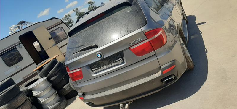 BMW X5 4.8i, снимка 3 - Автомобили и джипове - 29429474