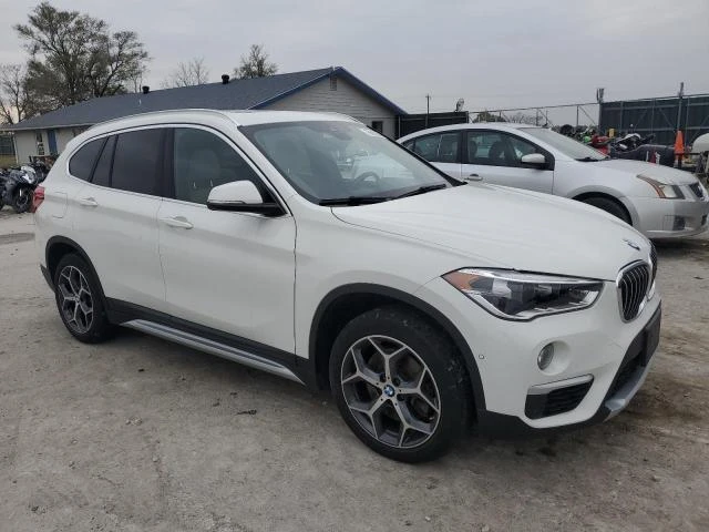 BMW X1  XDRIVE28I, снимка 4 - Автомобили и джипове - 48549866