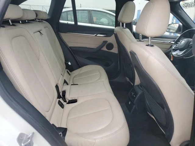 BMW X1  XDRIVE28I, снимка 11 - Автомобили и джипове - 48549866