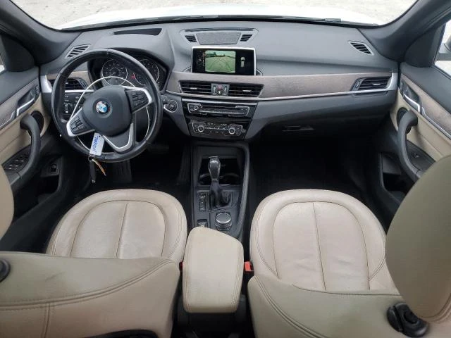 BMW X1  XDRIVE28I, снимка 8 - Автомобили и джипове - 48549866