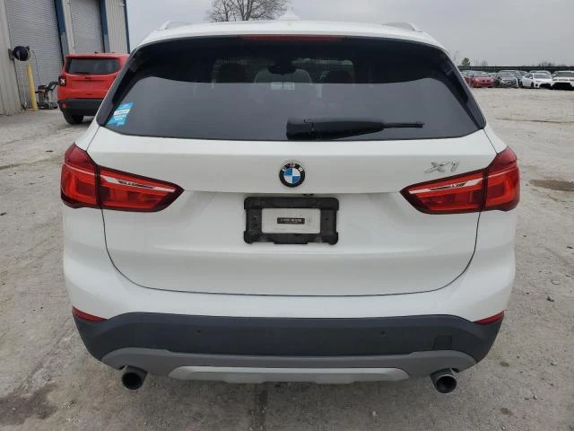 BMW X1  XDRIVE28I, снимка 6 - Автомобили и джипове - 48549866