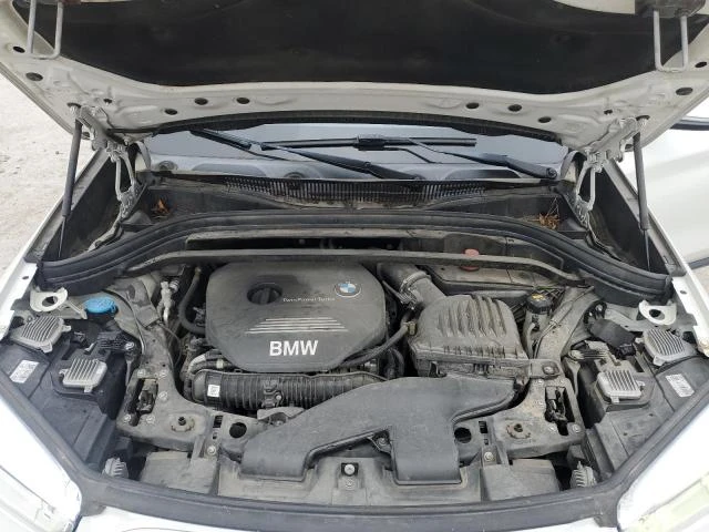 BMW X1  XDRIVE28I, снимка 12 - Автомобили и джипове - 48549866