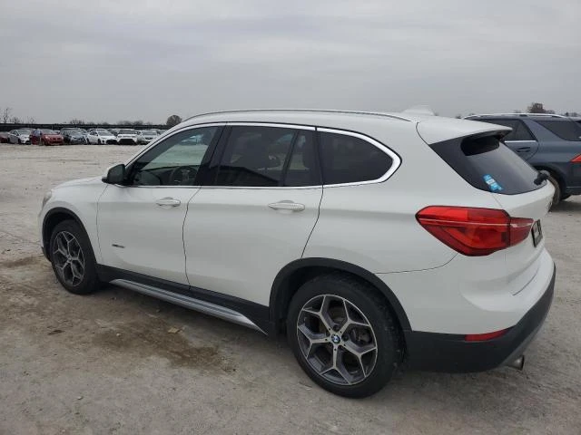 BMW X1  XDRIVE28I, снимка 2 - Автомобили и джипове - 48549866