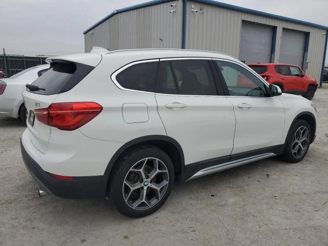 BMW X1  XDRIVE28I, снимка 3 - Автомобили и джипове - 48549866