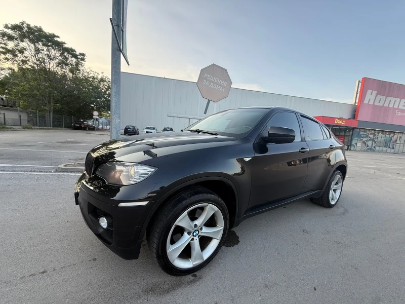 BMW X6 ШОК* ЦЕНА* 3.0Д* Sport* Dynamic - 18888 лв. - 95959016 1