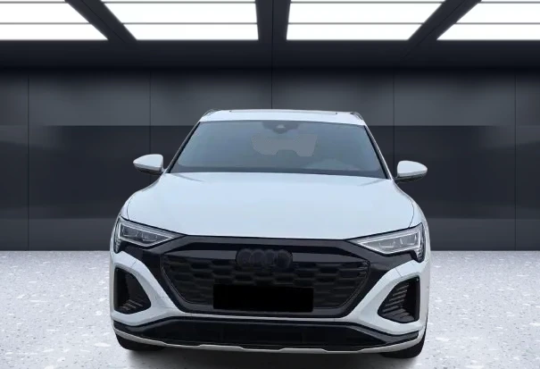 Audi Q8 e-Tron Sportback 55 = Black Optic =  | Mobile.bg   1