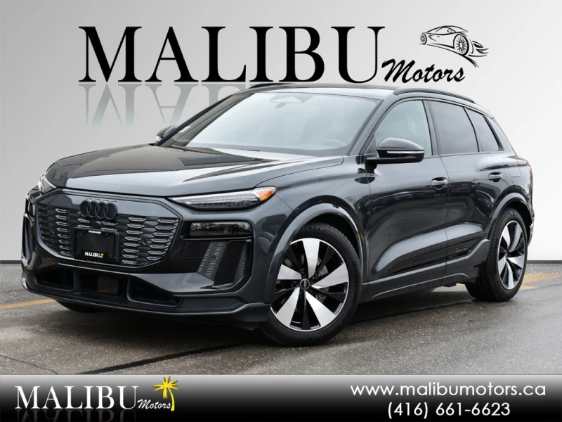 Audi Q6 * S-Line * Technik/Tech Pro * Quattro * Head-Up - 103650 лв. / 52995.40 € - 29625942 1