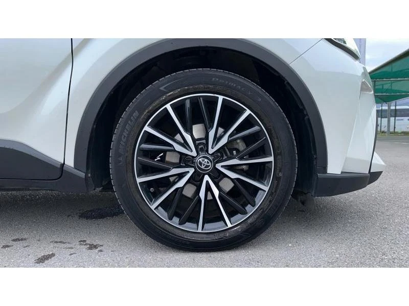 Toyota C-HR 1.8 HSD CLASSY, снимка 16 - Автомобили и джипове - 52950286