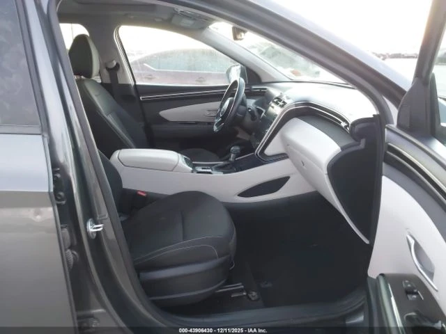 Hyundai Tucson SEL Градушков , снимка 13 - Автомобили и джипове - 53483985