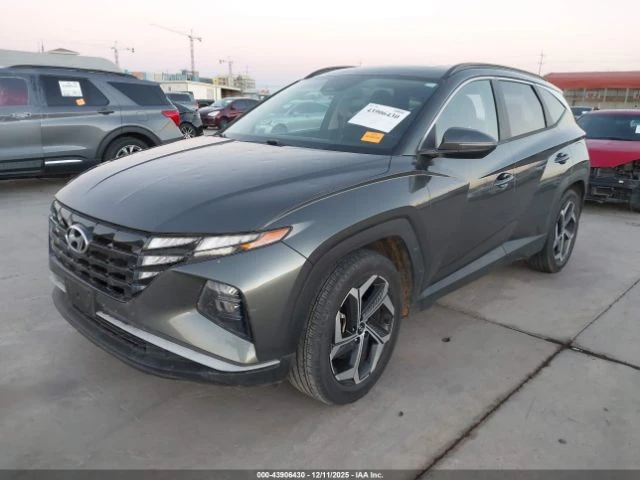 Hyundai Tucson SEL Градушков  - изображение 3