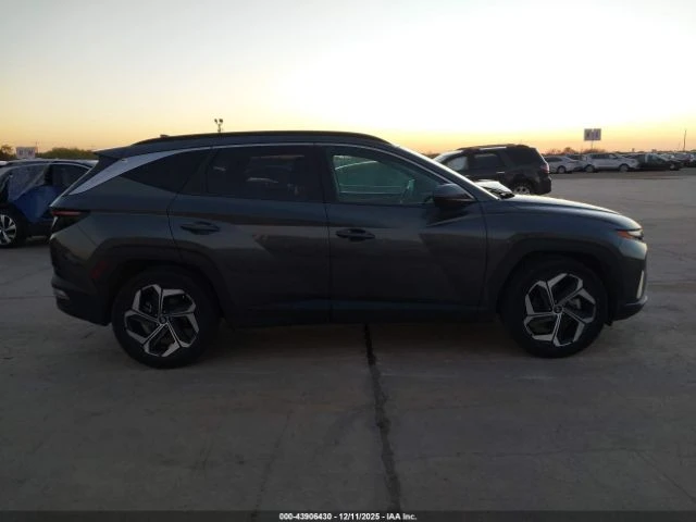 Hyundai Tucson SEL Градушков  - изображение 10