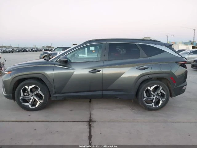 Hyundai Tucson SEL Градушков  - изображение 7