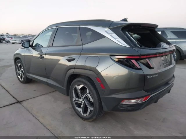 Hyundai Tucson SEL Градушков  - изображение 4