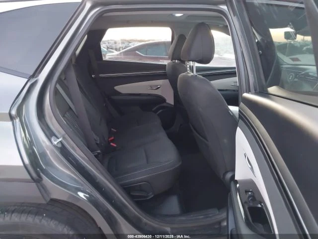 Hyundai Tucson SEL Градушков , снимка 14 - Автомобили и джипове - 53483985