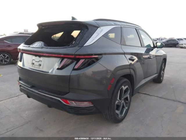 Hyundai Tucson SEL Градушков  - изображение 6