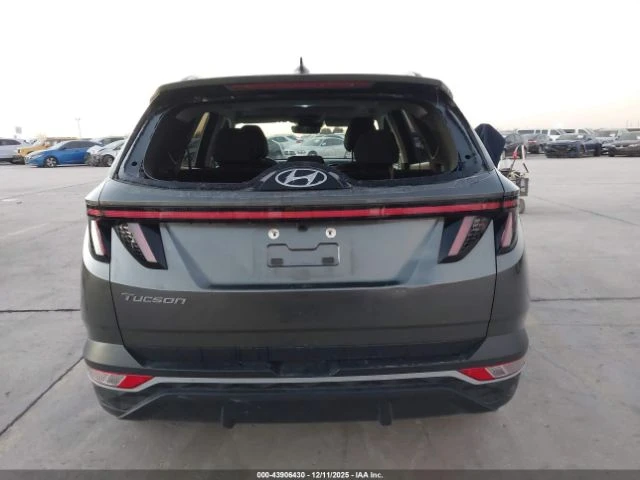 Hyundai Tucson SEL Градушков  - изображение 5