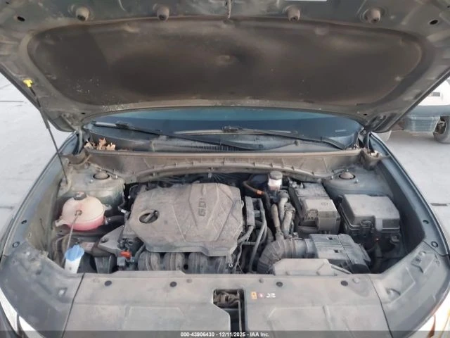 Hyundai Tucson SEL Градушков , снимка 15 - Автомобили и джипове - 53483985