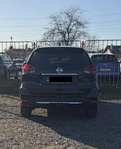 Nissan X-trail 2.0D 177hp N-CONNECTA, снимка 2 - Автомобили и джипове - 55641907
