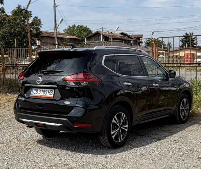 Nissan X-trail 2.0D 177hp N-CONNECTA | Mobile.bg � ����������� 5