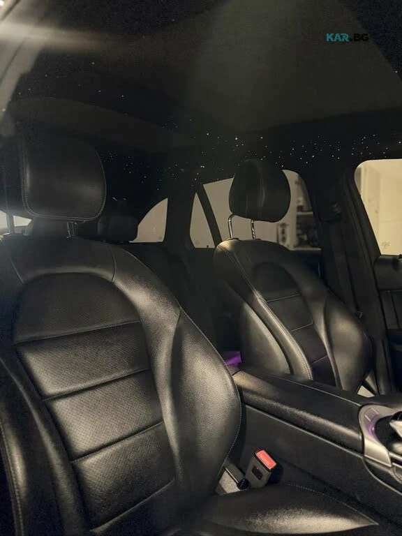 Mercedes-Benz GLC 300 * АвтоКредит * (ЦЕНА ДО БГ), снимка 7 - Автомобили и джипове - 56086603