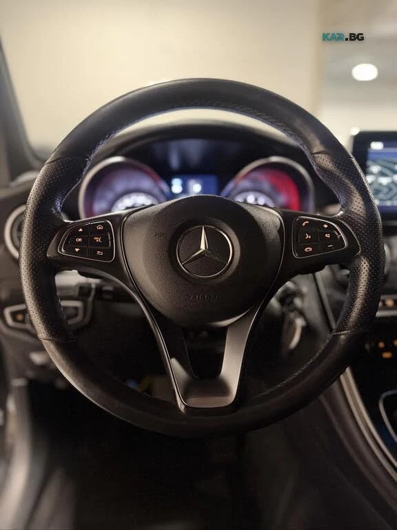 Mercedes-Benz GLC 300 * АвтоКредит * (ЦЕНА ДО БГ), снимка 9 - Автомобили и джипове - 56086603