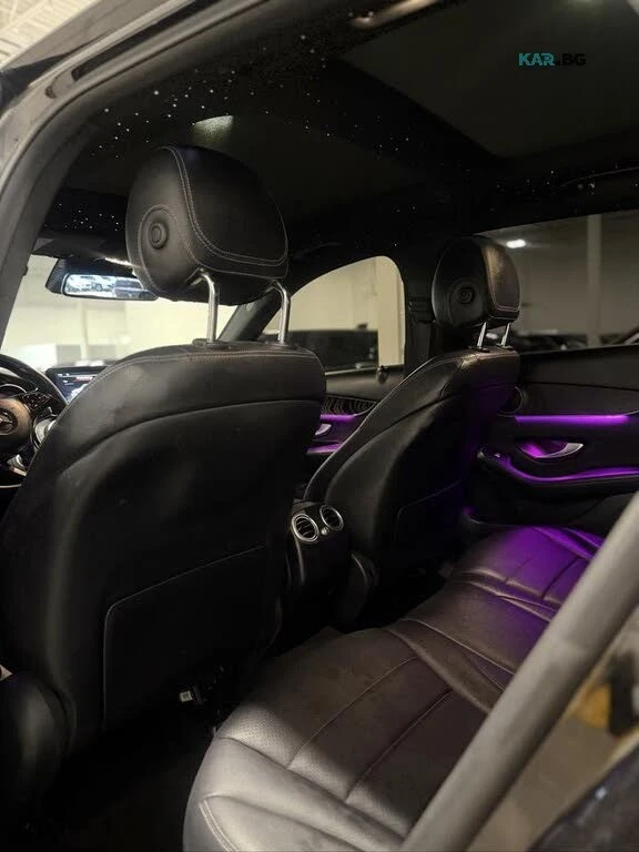 Mercedes-Benz GLC 300 * АвтоКредит * (ЦЕНА ДО БГ), снимка 17 - Автомобили и джипове - 56086603
