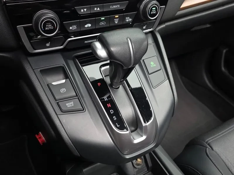 Honda Cr-v 5Th Generation 1.5 Ex-L 4Wd, снимка 8 - Автомобили и джипове - 56710605