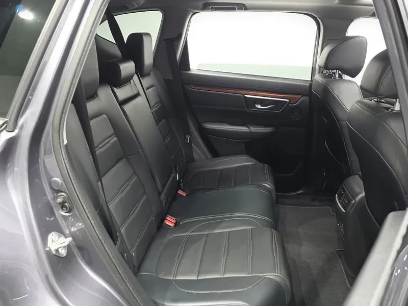 Honda Cr-v 5Th Generation 1.5 Ex-L 4Wd, снимка 10 - Автомобили и джипове - 56710605