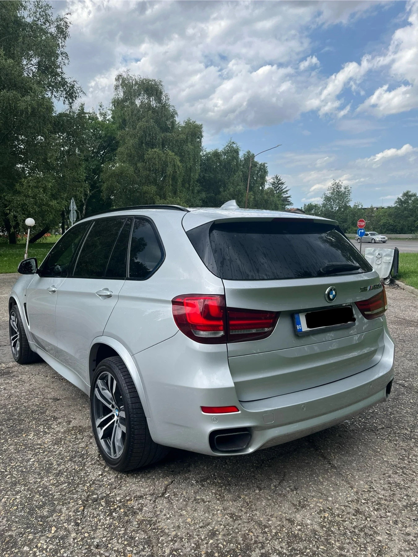BMW X5 X5 MD - изображение 2