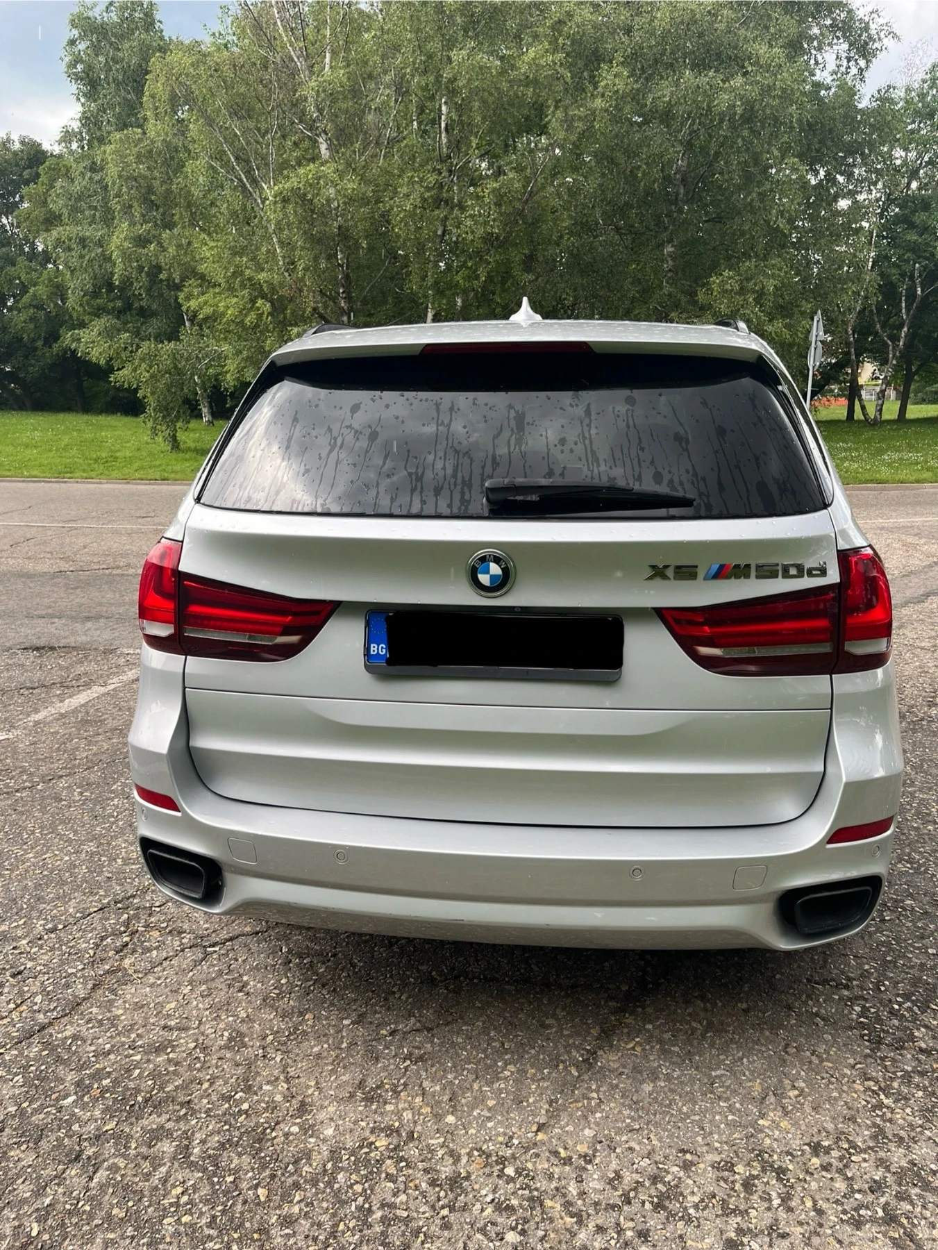 BMW X5 X5 MD - изображение 3