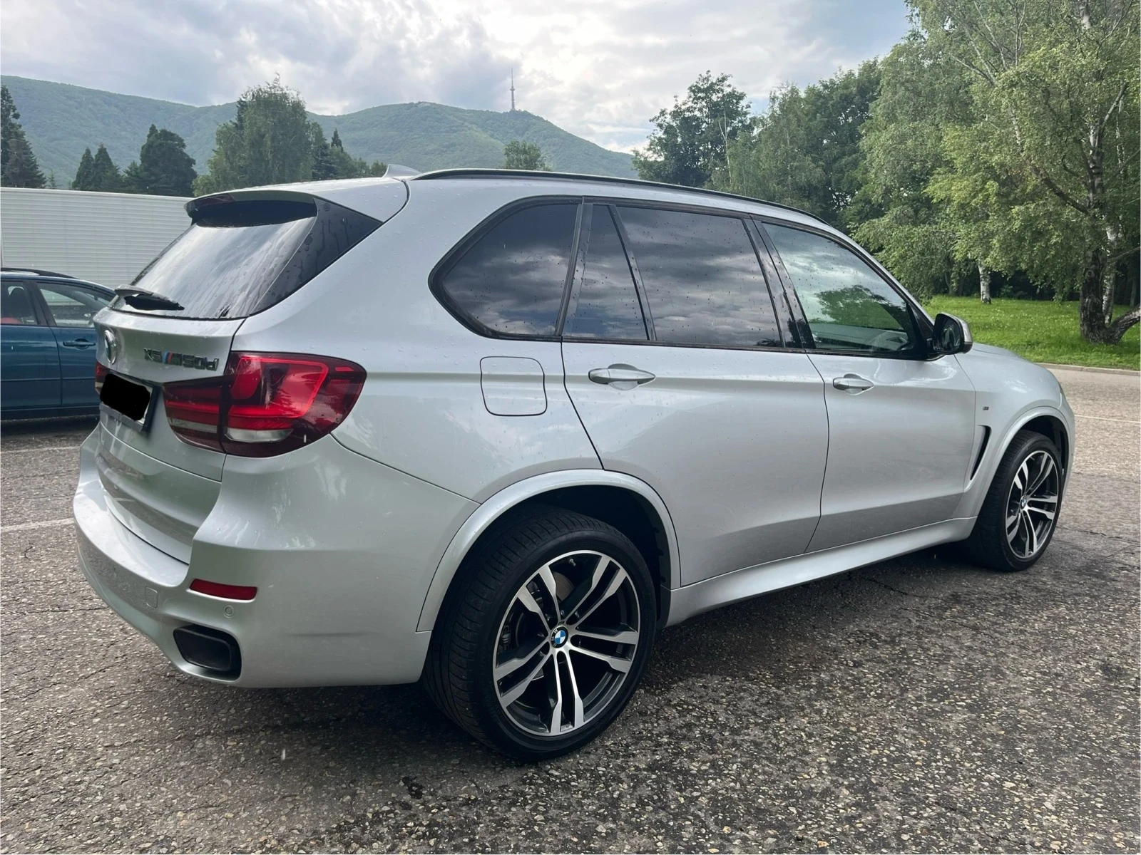 BMW X5 X5 MD - изображение 4