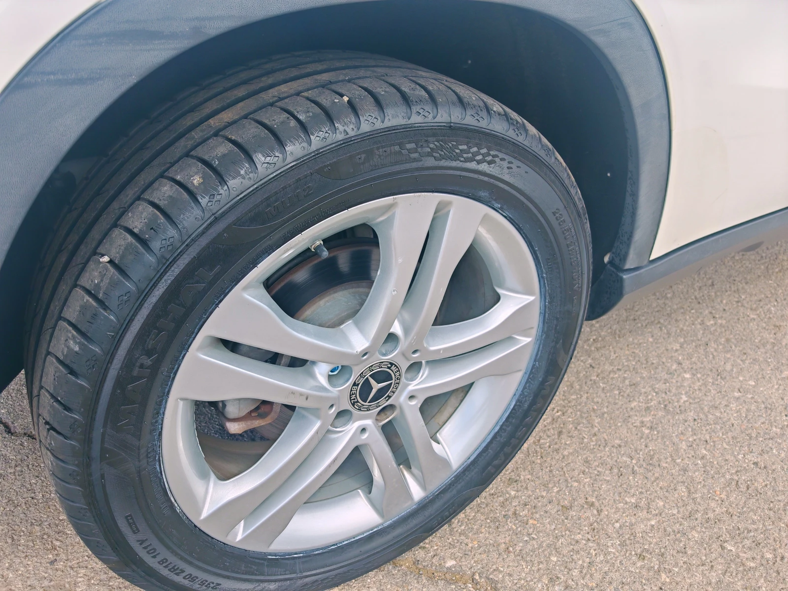 Mercedes-Benz GLA 250   25 . .  | Mobile.bg   14