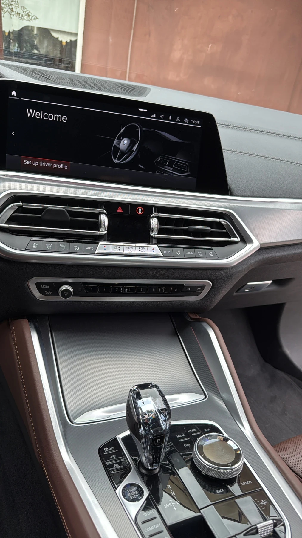 BMW X6 40d - изображение 8